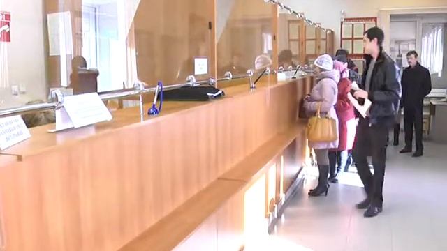 Ревдинцам напоминают о сдаче налоговых деклараций смотреть онлайн