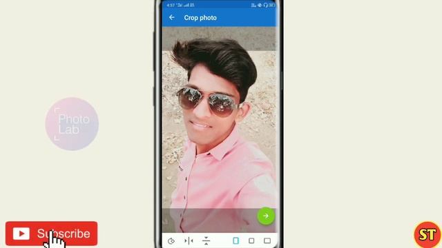 Photo lab Trending Photo Effects | How To Make This Photo | смотреть онлайн