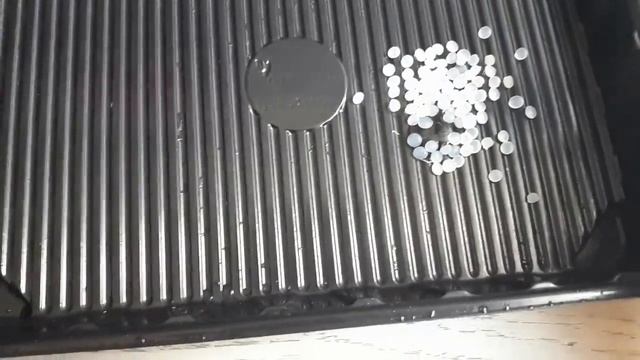 Набор для сбора мочи у котов с пластиковыми гранулами. Avita смотреть онлайн