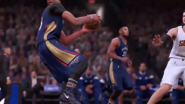 NBA 2K16 Trailer #Winning HD 60 FPS