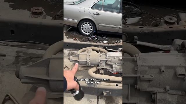 Вот что остается от машины ? на видео Dodge RAM #test #авто #обзор #auto #car смотреть онлайн