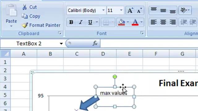 Excel 2007 Part 3 смотреть онлайн