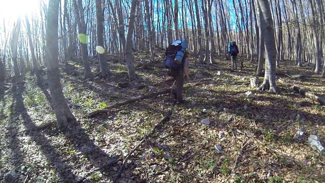 Крым 2017. День первый. смотреть онлайн