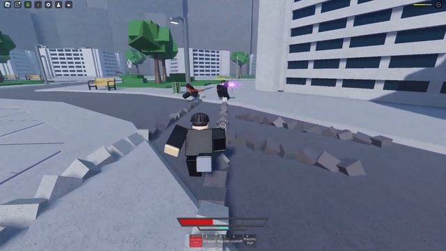 this NEW MOB PSYCHO game is INSANE (Psychic Showdown Roblox) смотреть онлайн