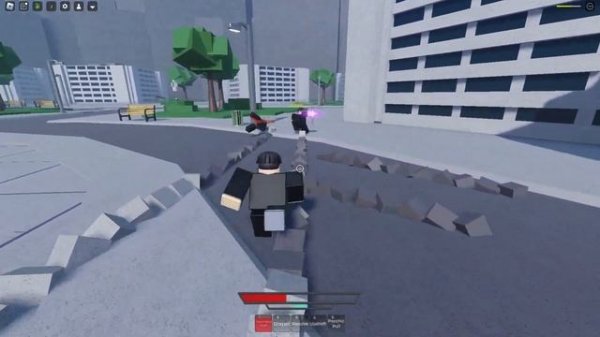 this NEW MOB PSYCHO game is INSANE (Psychic Showdown Roblox)