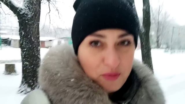 Открылся Экомаркет) Встретила зрителей ❤️ Салат за 5 минут