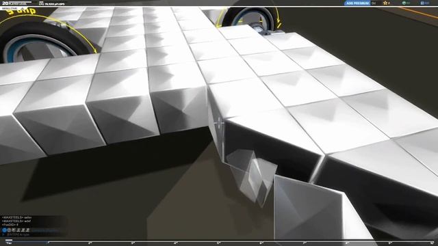 Как сделать мотоцикл в Robocraft #1 смотреть онлайн