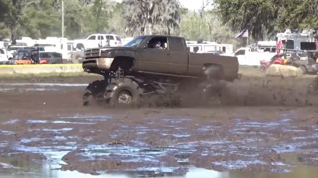 Big Bend Boggers-Rusty Tinker At Iron Horse DFR March 2020 смотреть онлайн