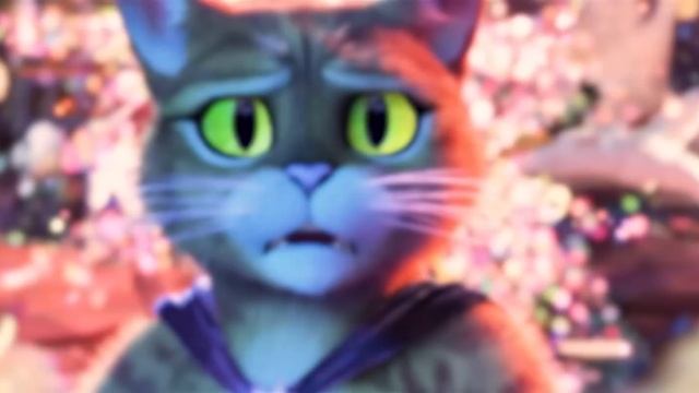 Bones / Puss in Boots 2 (spoilers) смотреть онлайн