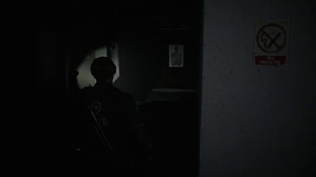 ПРОХОЖЕНИЕ RESIDENT EVIL II REMAKE•█АДА ВОНГ(часть 5) смотреть онлайн