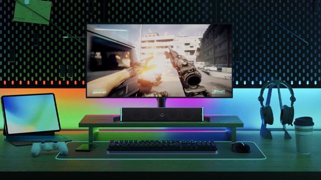 Yeelight LED Light Strip Pro | 16 Million RGB Colors | WiFi Smart App Control смотреть онлайн