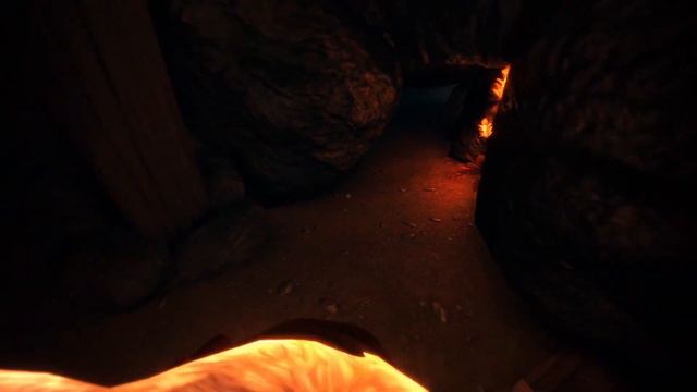 The Adventures of Isabella the Saw | Among the Sleep Enhanced Edition Episode 2 смотреть онлайн