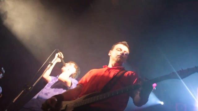 Элизиум - На верхнем этаже, где светит луна смотреть онлайн