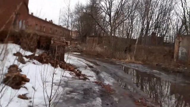 Кронштадт (28.03.2021). смотреть онлайн