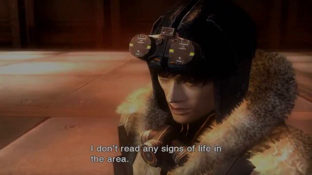 ► Lost Planet 1 (Extreme Condition) - Walkthrough HD - Part 16 смотреть онлайн