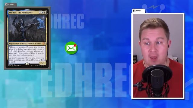 Decks We Do (and Don't) Bring to Events | EDHRECast 238 смотреть онлайн
