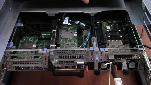 Gen-Z Single-Node PoC Tour — IntelliProp смотреть онлайн