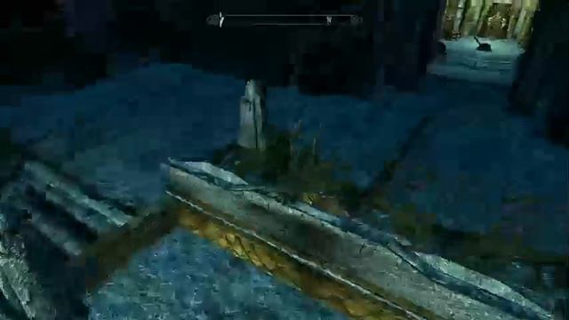 Streaming Skyrim: Project AHO смотреть онлайн