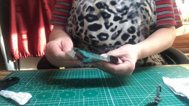 Приспособление для ровной строчки и отстрочки Покупки с Алиэкспресс /не реклама/ смотреть онлайн