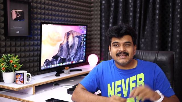 Technews 379 Thuraya X5,Samsung A9 Launched,Xiaomi World Record,Oppo R17 india,PUBG New Update etc смотреть онлайн