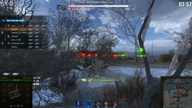 World Of Tanks Новое обновление смотреть онлайн
