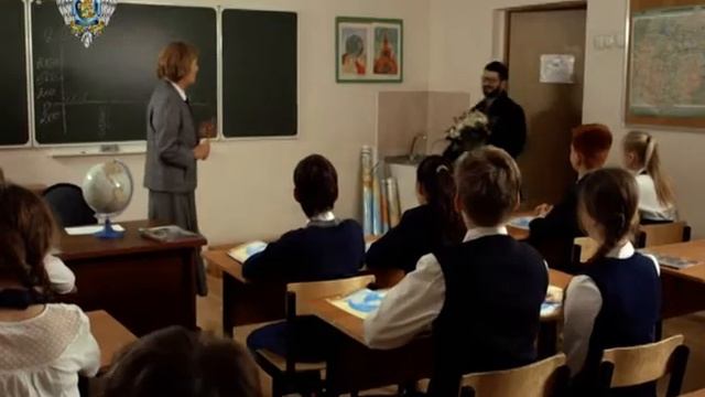 Говорите учителям «Спасибо» смотреть онлайн