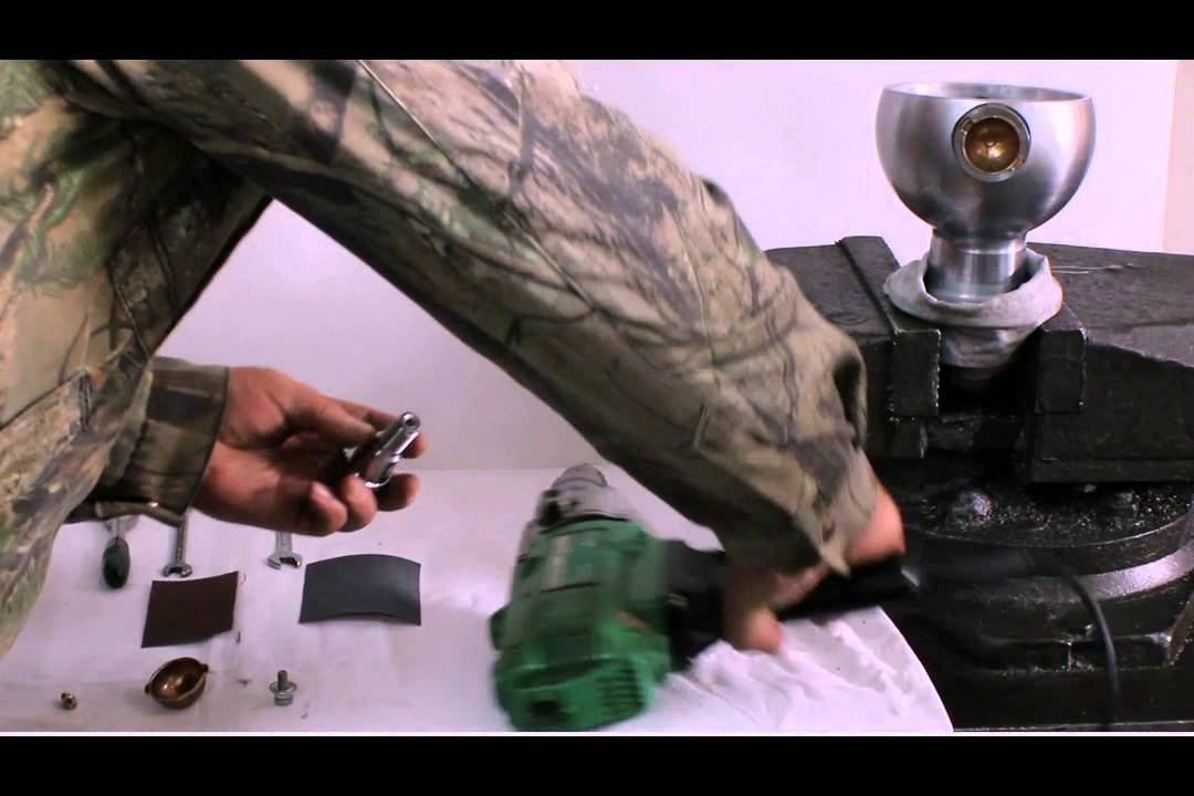 Принудительная притирка шкворня смотреть онлайн