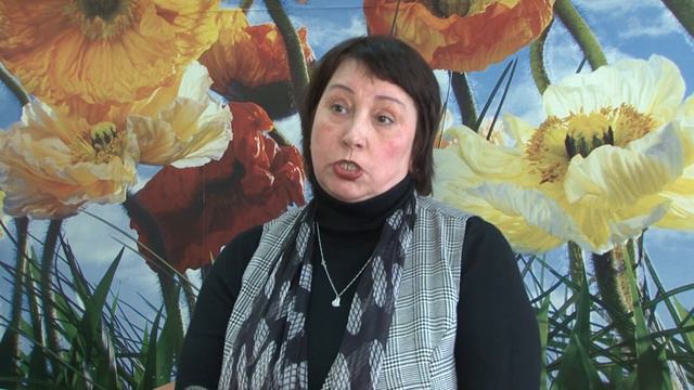 Светлана Молодцова: В последние годы Вологодскую область начали ассоциировать именно с Вологдой