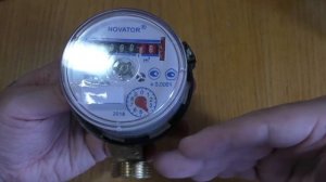 Нужен ли обратный клапан для счетчика воды