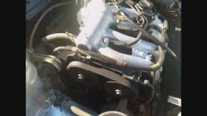 Металлический звон в двигателе. Решено. Лада, Ваз, 2110, 2111, 2112