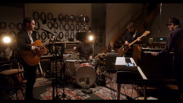 Joshua Hyslop "Westward" смотреть онлайн