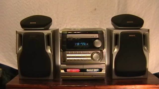 aiwa cx na222 смотреть онлайн