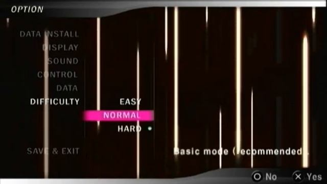 DJ Max Portable 3 - How to play 6.2T on Normal смотреть онлайн