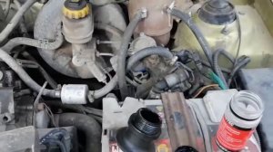 Супротек последствия присадок