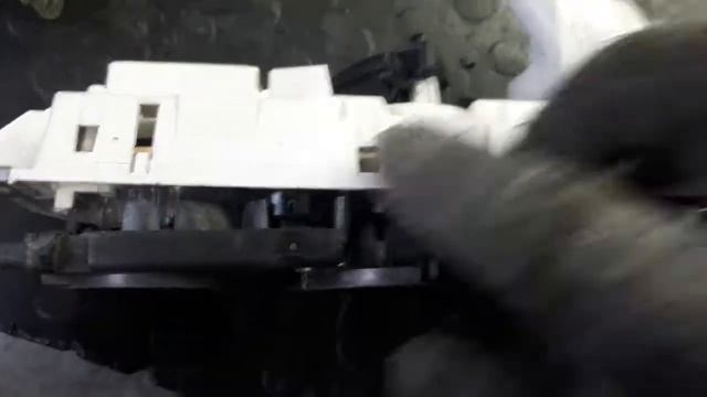 Как разобрать блок управления климатической установки форд фокус 2 смотреть онлайн