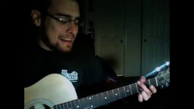 She Loves You (The Beatles) Acoustic Cover смотреть онлайн
