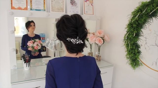 Стилист по прическам Краснодар смотреть онлайн