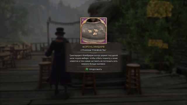 Две тайные комнаты 🐦 Hogwarts Legacy №10 смотреть онлайн