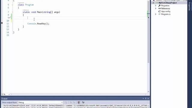 For loop and advance for loop смотреть онлайн