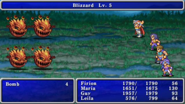 Final Fantasy 2 | #36. Mysidia | PSP | Let's Play Walkthrough смотреть онлайн