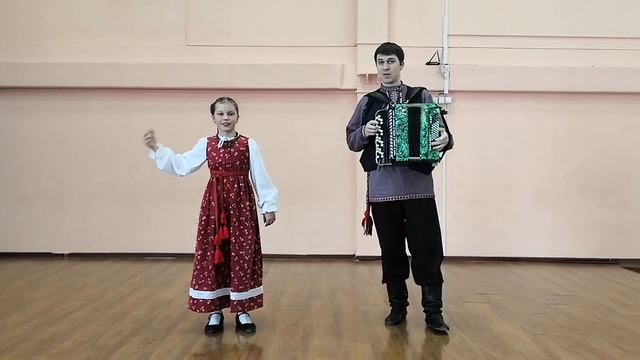 Селиверстова Ангелина смотреть онлайн