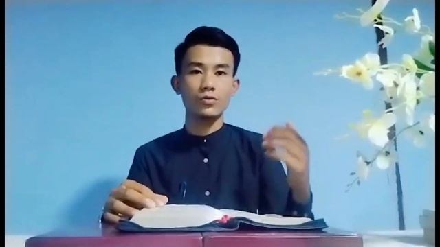 အလင်းလင်းသော အသက်တာ/Saya La Pyae (final year student)G.I.T/ 30 .9.2021 смотреть онлайн