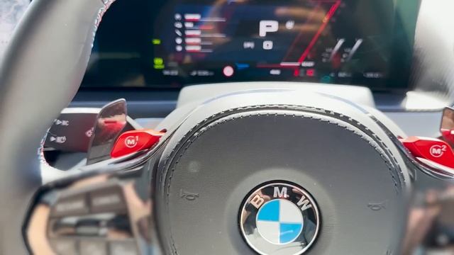 【異次元の加速!】BMW新型XM試乗! 653馬力/800Nmはヤバい!! 価格も2130万円とヤバいw Label Redはさらに上の1000Nm!! | BMW XM 2024 смотреть онлайн