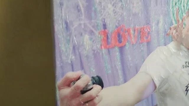Акриловый Текстурный гель Lomond не повторяйте моих ошибок! смотреть онлайн