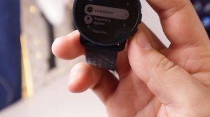 Suunto 9 Peak Pro все функции