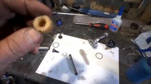 #Toyota RAV4 II,датчик скорости АКПП