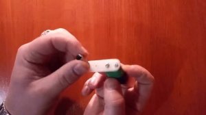 Вертушка для струн (string winder) своими руками