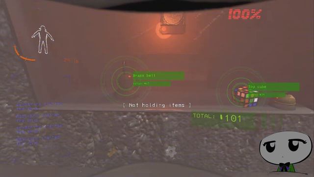 Lethal company смотреть онлайн