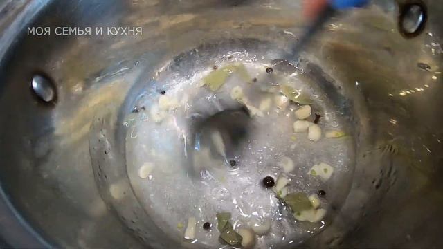 Прекрасные Грибы с Простым и Понятным Вкусом/Маринованные грибы/Новый Год 2022 смотреть онлайн