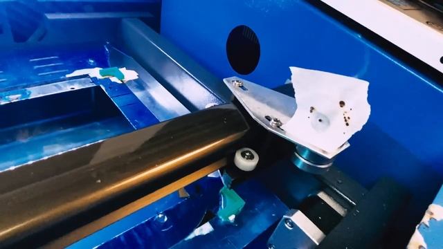 Mirror Alignment: The Key to Unlocking Laser Cutting Precision смотреть онлайн